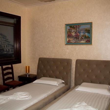 Vlorë Europa Grand Resort מראה חיצוני תמונה