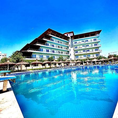 Vlorë Europa Grand Resort מראה חיצוני תמונה