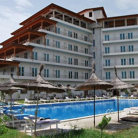 Vlorë Europa Grand Resort מראה חיצוני תמונה
