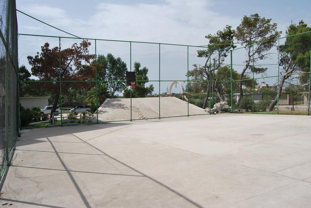 Vlorë Europa Grand Resort מראה חיצוני תמונה