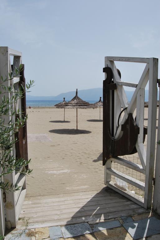 Vlorë Europa Grand Resort מראה חיצוני תמונה