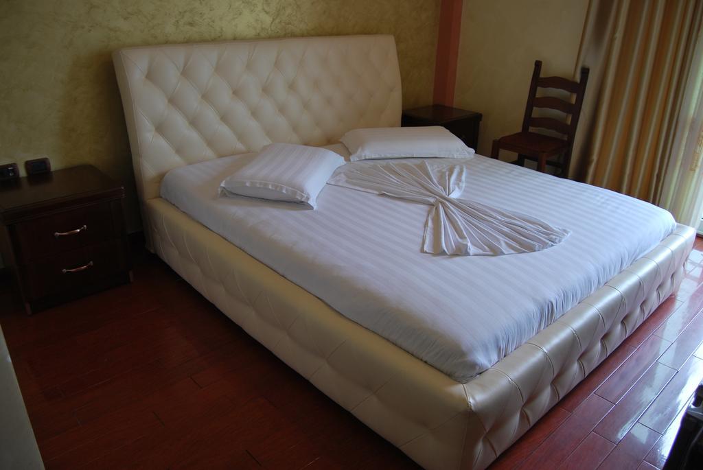 Vlorë Europa Grand Resort מראה חיצוני תמונה