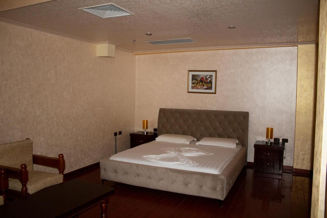 Vlorë Europa Grand Resort מראה חיצוני תמונה
