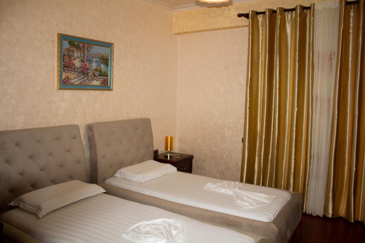 Vlorë Europa Grand Resort מראה חיצוני תמונה