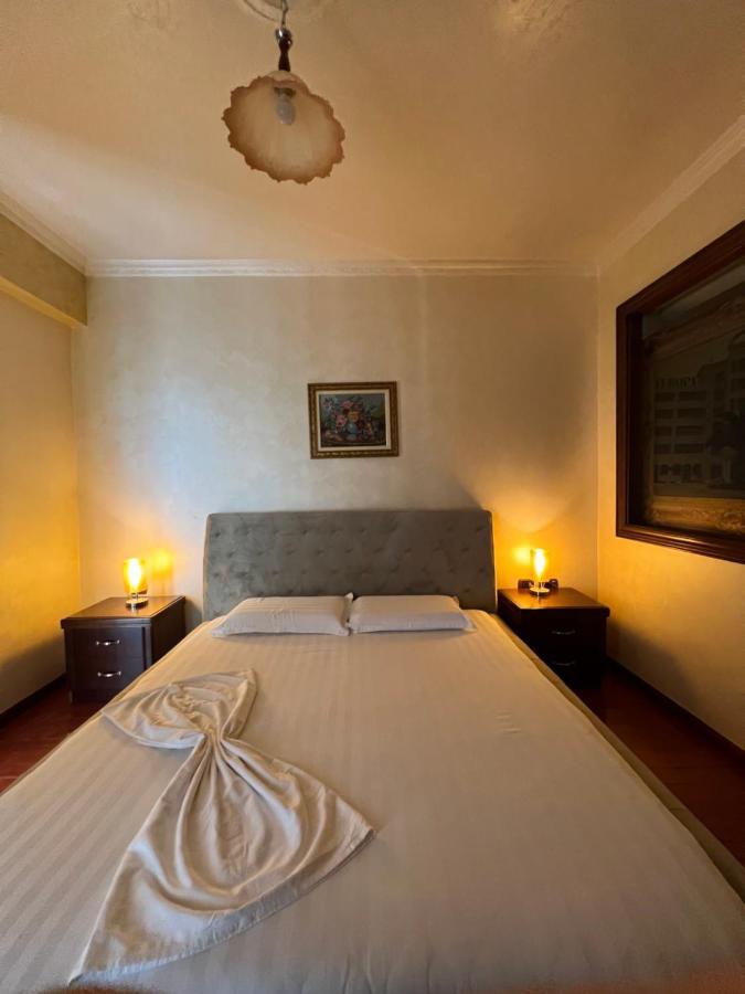 Vlorë Europa Grand Resort מראה חיצוני תמונה