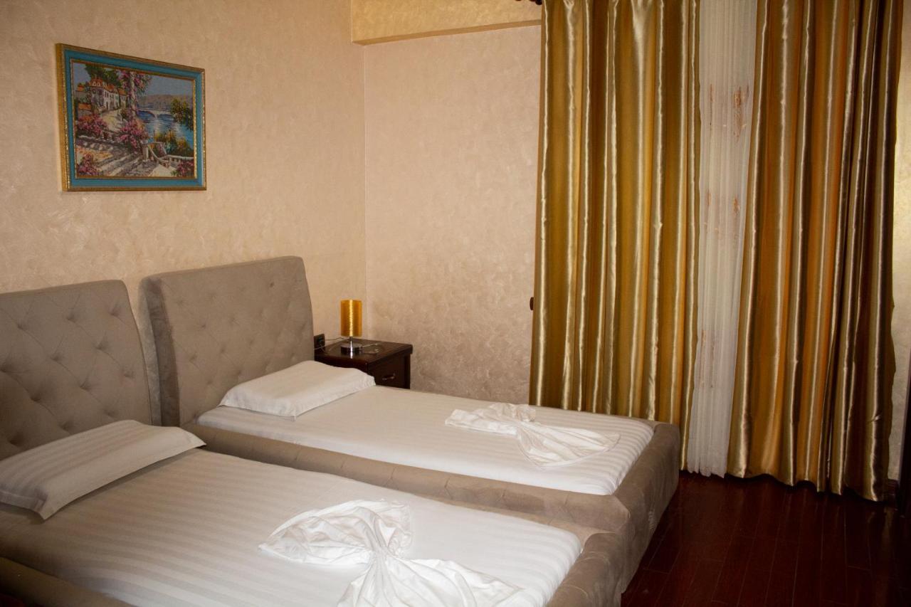 Vlorë Europa Grand Resort מראה חיצוני תמונה