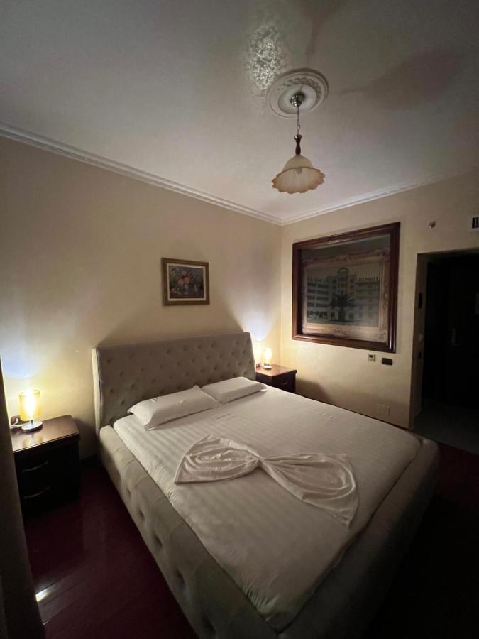 Vlorë Europa Grand Resort מראה חיצוני תמונה