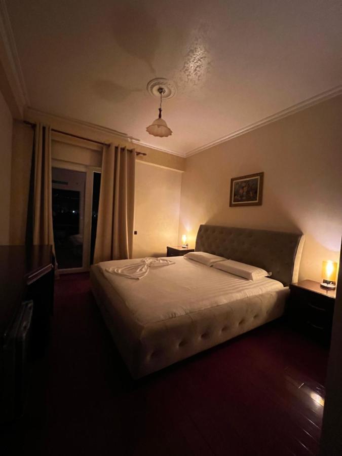 Vlorë Europa Grand Resort מראה חיצוני תמונה