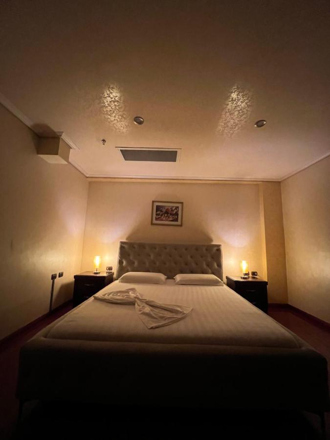 Vlorë Europa Grand Resort מראה חיצוני תמונה
