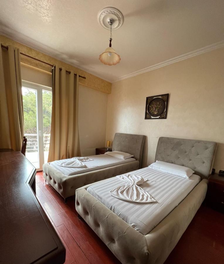 Vlorë Europa Grand Resort מראה חיצוני תמונה