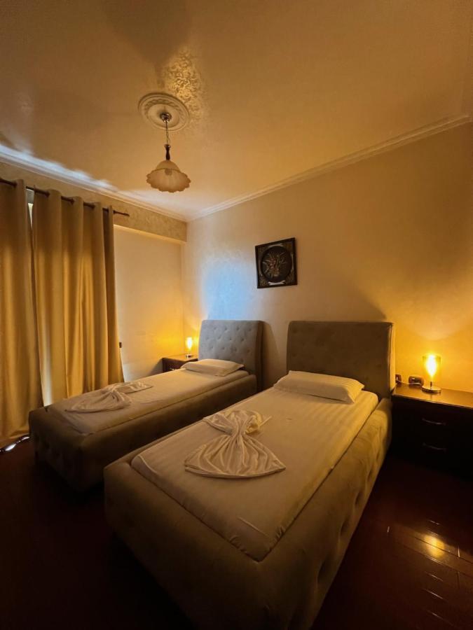 Vlorë Europa Grand Resort מראה חיצוני תמונה