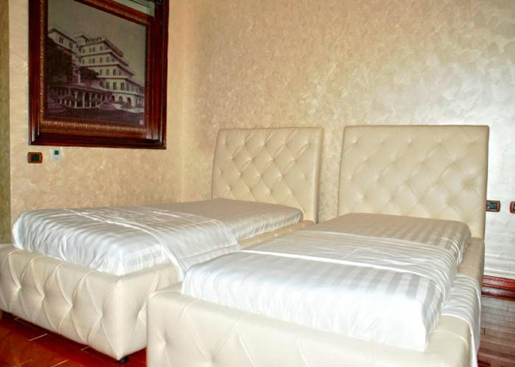 Vlorë Europa Grand Resort מראה חיצוני תמונה