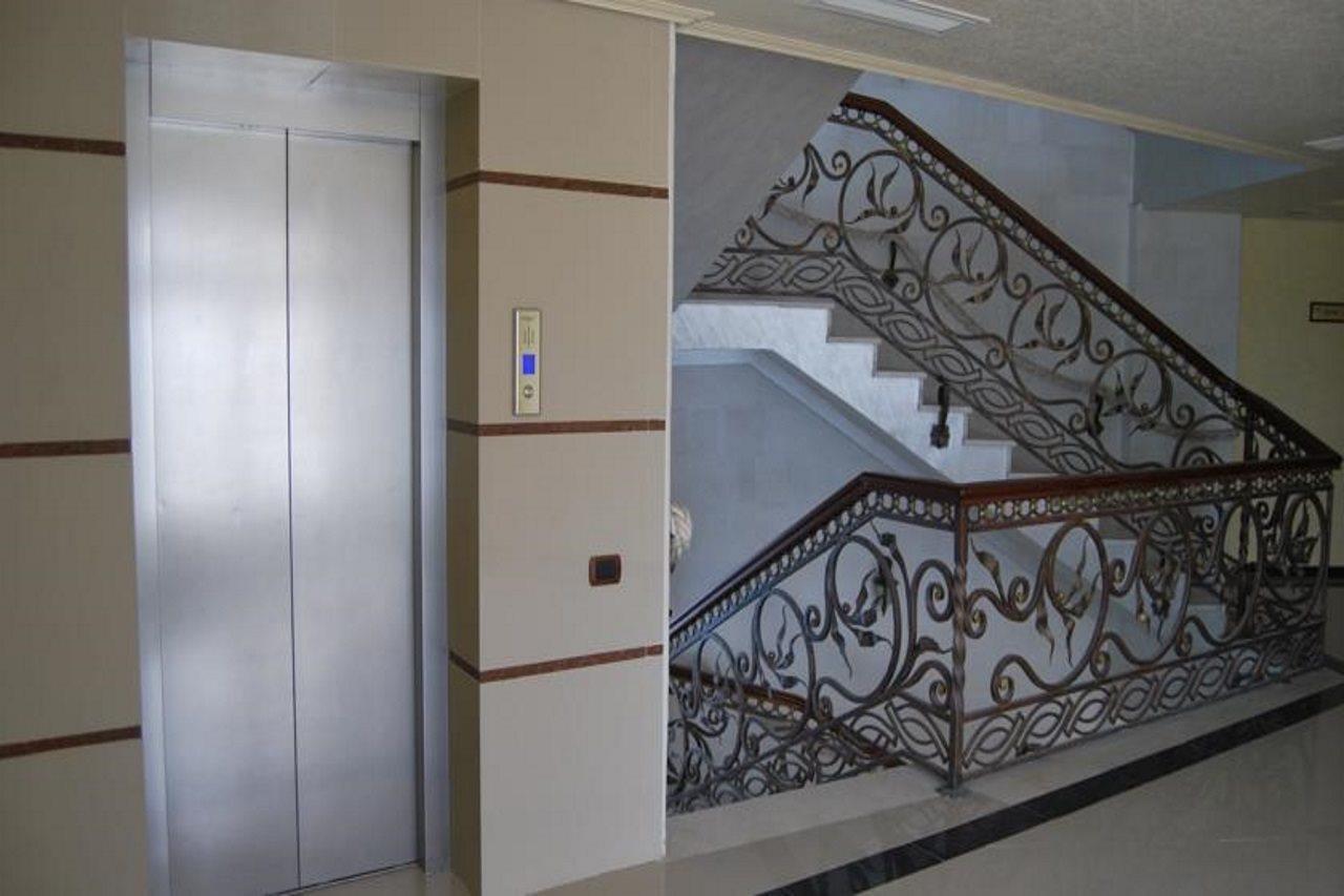 Vlorë Europa Grand Resort מראה חיצוני תמונה
