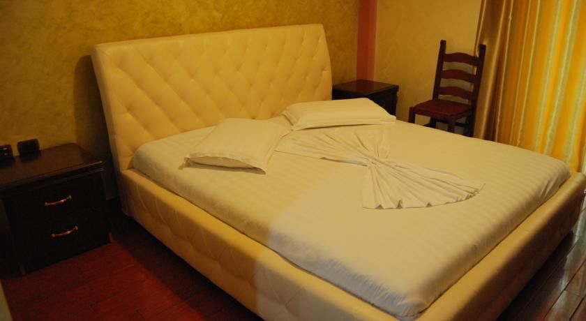Vlorë Europa Grand Resort מראה חיצוני תמונה