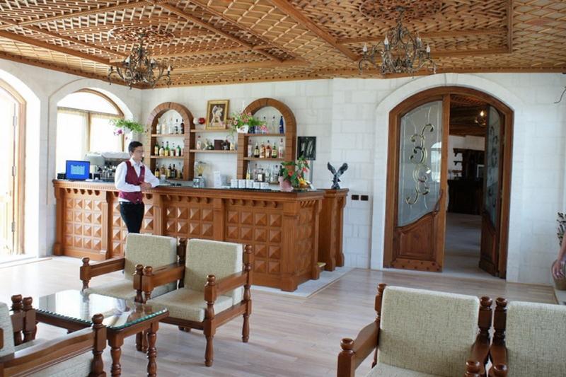 Vlorë Europa Grand Resort מראה חיצוני תמונה