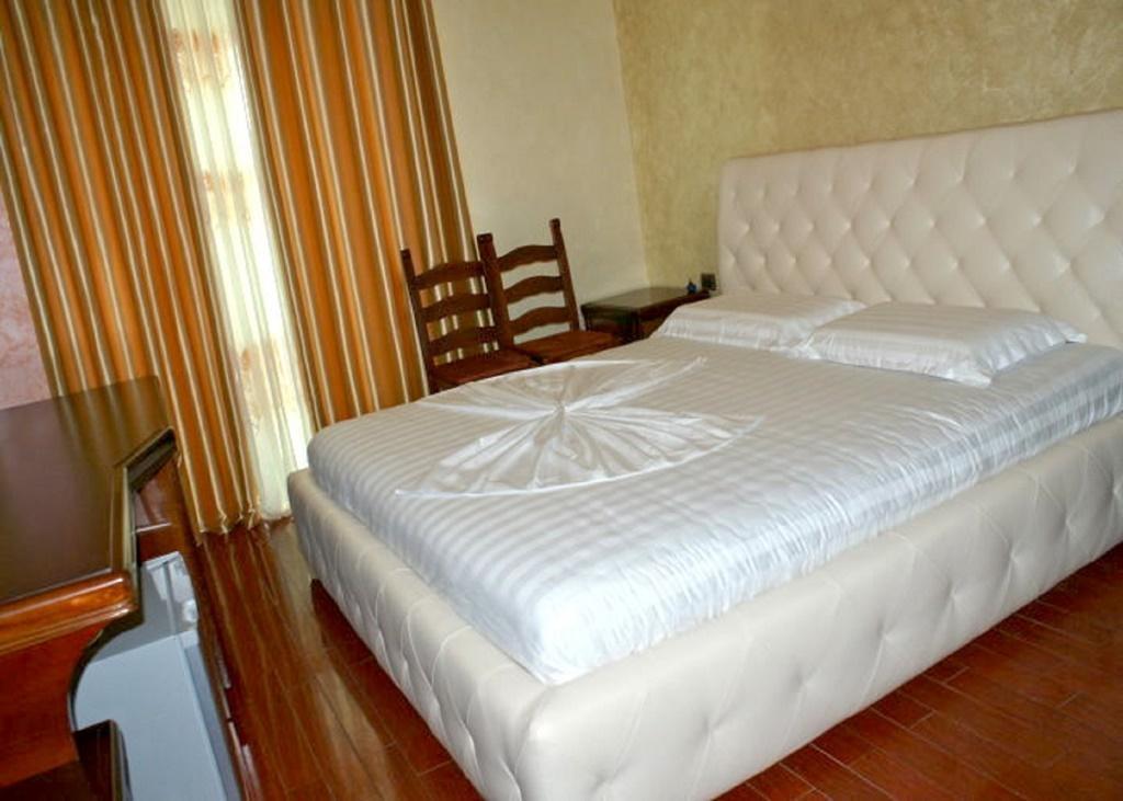 Vlorë Europa Grand Resort מראה חיצוני תמונה