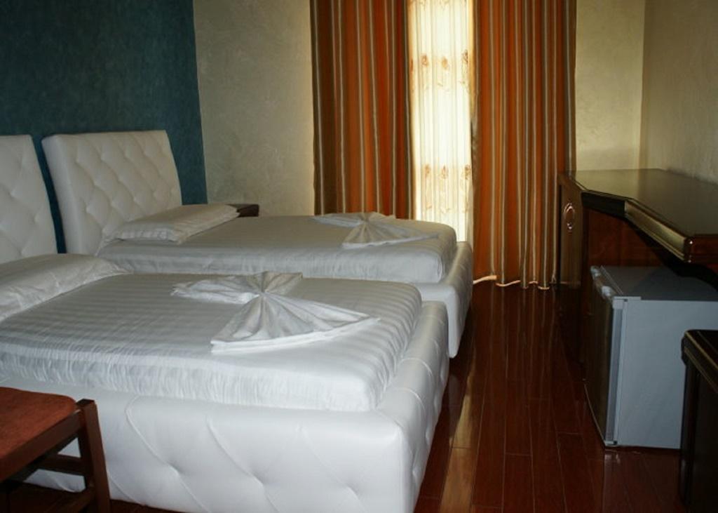 Vlorë Europa Grand Resort מראה חיצוני תמונה