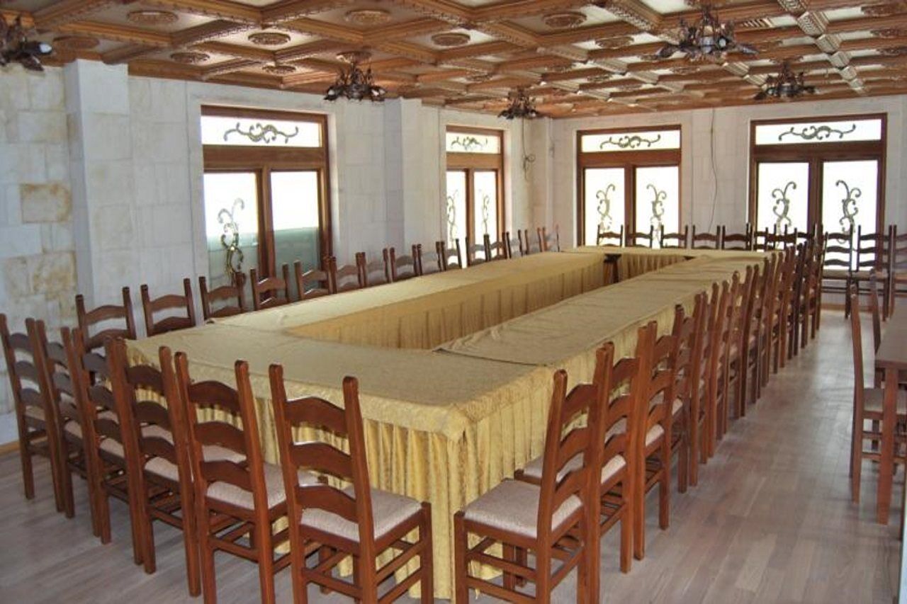 Vlorë Europa Grand Resort מראה חיצוני תמונה