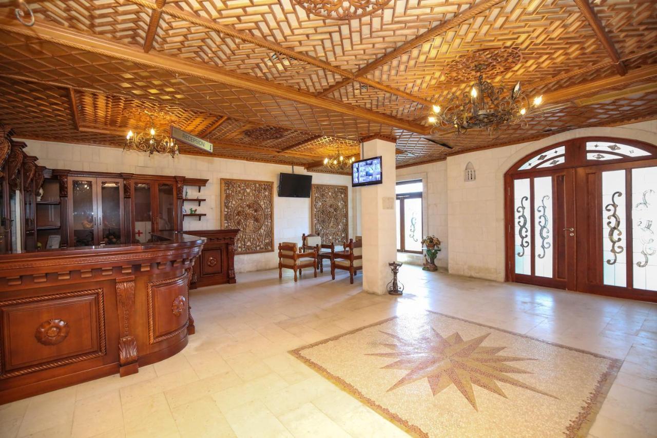 Vlorë Europa Grand Resort מראה חיצוני תמונה